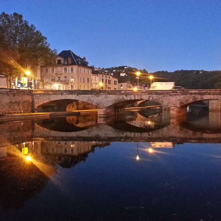 Gite Pago Вильфранш-де-Руэрг Экстерьер фото